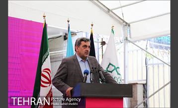 مراسم افتتاح بنیاد ملی کارآفرینی محتوای دیجیتال 16