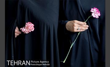 بازدید دکتر زالی از بهشت زهرا(س) 20