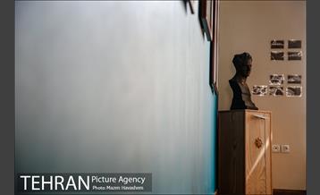 موزه استاد علی اکبر صنعتی 30