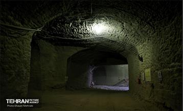 اینجا کارگاهه؛ مترو ورزشگاه تختی 40