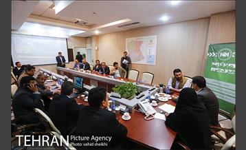 بازدید سرزده سرپرست شهرداری تهران از منطقه 7 7