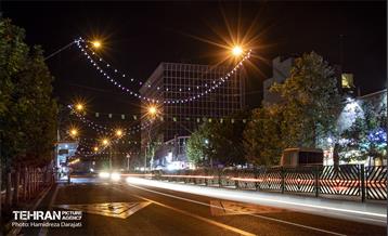 پایتخت، مزین به نام مولا(ع) 24