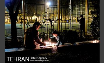 شام غریبان امام حسین (ع) 17