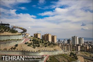بوستان پرواز 4