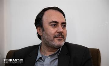 بازدید اعضای شورای شهر از پروژه‌های منطقه 11 9