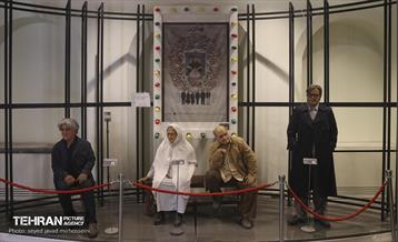 بازدید معماران از مجموعه تاریخی اتحادیه و پروژه بازآفرینی ساختمان بلدیه 18