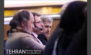 ششمین روز جشنواره فیلم فجر در برج میلاد 33