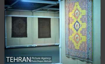 موزه فرش ایران 14