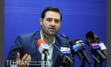 نشست خبری سومین همایش و نمایشگاه تهران هوشمند 13