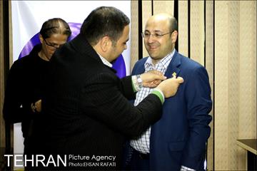 شب عید با شهردار شب تهران 12