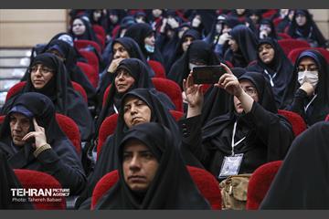 همایش علمی محله اسلامی 31