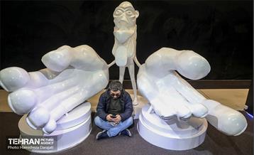 رقابت نهایی 50 شهروند سالمند در لیگ حافظه 18