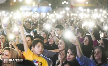 جشن «ایران عزیز» -2 26