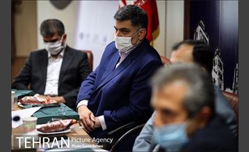 نخستین دوره مدیریت تخصصی در روابط عمومی  21