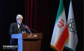 آئین نکوداشت «سیاستمدار صادق» 17