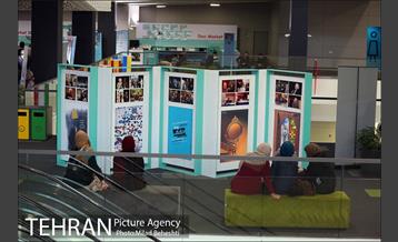 روز ششم دهمین جشنواره بین المللی سینما حقیقت‎ 2