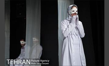 نمایش فصل بهار نارنج 23