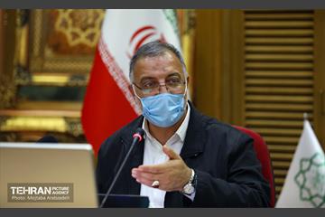 جلسه بررسی آسیب ها و معضلات اجتماعی 4