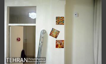 آغاز طرح پایش وسایل گرمایشی بافت های فرسوده شرق پایتخت 11