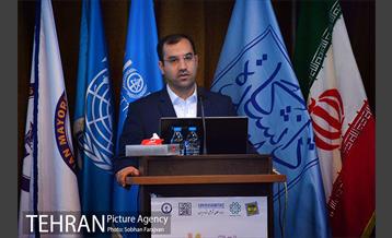 نشست روز جهانی اسکان بشر 4