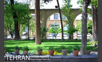 عمارت مسعودیه 41