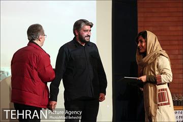 اختتامیه چهاردهمین جشن تصویر سال‎ 11