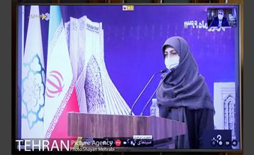 آیین افتتاح و بهره بردارى از ١٠ پروژه عمرانى، فرهنگى، اجتماعى شهردارى منطقه ٢ 20