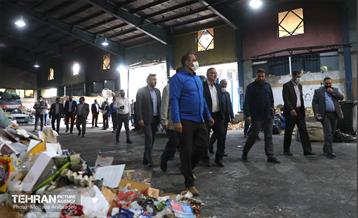 قرار خدمت،منطقه یک 11