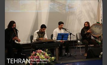 آیین بهره برداری 50 پروژه شهری در منطقه 22 تهران‎ 24