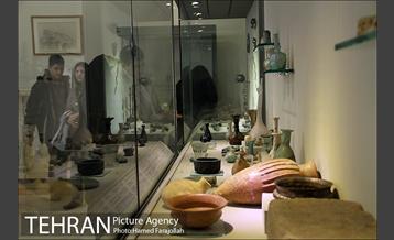 حال و هوای بهاری در خانه موزه مقدم  29