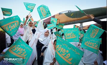 روزه اولی‌های تهرانی