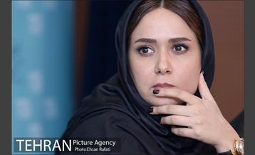 سومین روز جشنواره فیلم فجر در برج میلاد 40