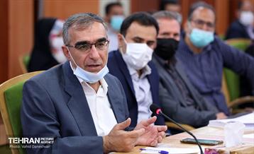 اولین جلسه شورای هماهنگی طرح توانمندسازی و تحول اجتماع محور در منطقه ۱۷