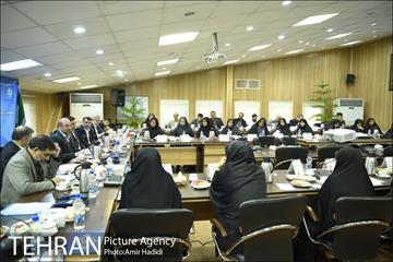 بازدیدهای شهردار تهران در جریان نظارت ستادی منطقه 14 8