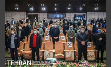 پویش مردمی آزادی مادران زندانی 1