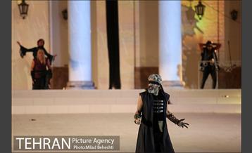 کنسرت نمایش سی‎ 22