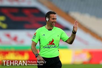 دیدار تیم های فوتبال پرسپولیس و پیکان  11
