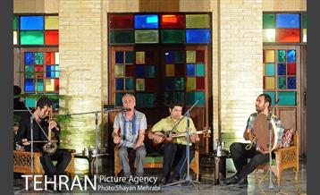 جشن میلاد امام حسن مجتبی(ع) در نگارستان شهر 22