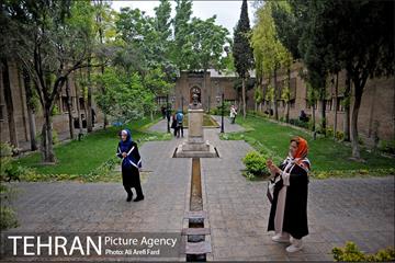 باغ نگارستان 12