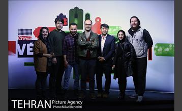 سیزدهمین جشنواره بین المللی سینماحقیقت 14