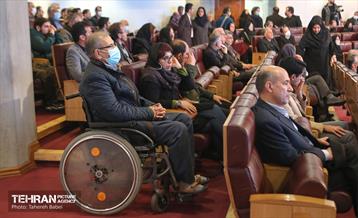 تشییع پیکر زنده‌یاد استاد سیدعبدالله انوار 25