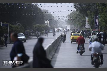 تهران خاکستری 2