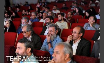 اختتامیه جشنواره بین المللی فیلم شهر با حضور شهردار تهران 34