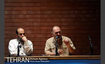 افتتاح نمایشگاه عکس "موصل از جنگ تا زندگی" 2