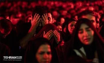 اجتماع اربعینی‌ها - 2 24