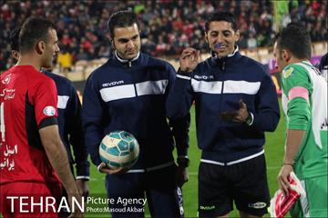 دیدار پرسپولیس و ماشین سازی در لیگ برتر فوتبال 4