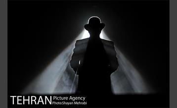 اجرای نمایش "رسول" در اراضی عباس آباد 27