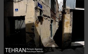 محله سرچشمه 30