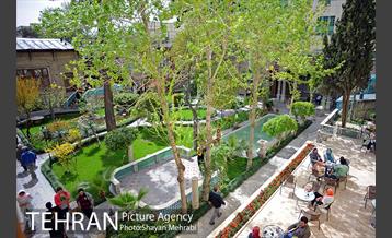 موزه مقدم در ایام نوروز 17