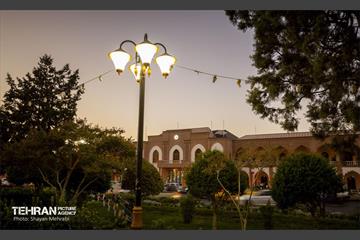 خانه شهر (بلدیه) 49